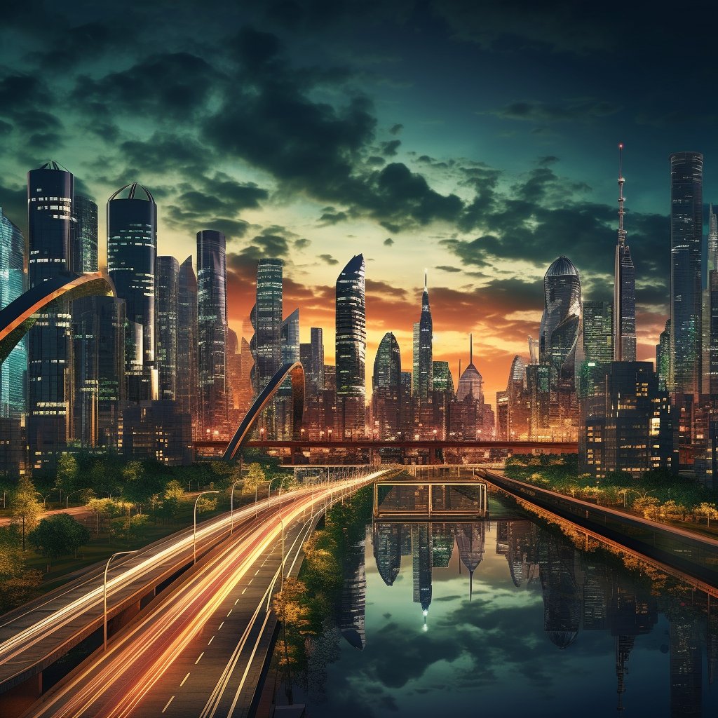Groene technologie: baanbrekende innovaties voor een duurzame toekomst