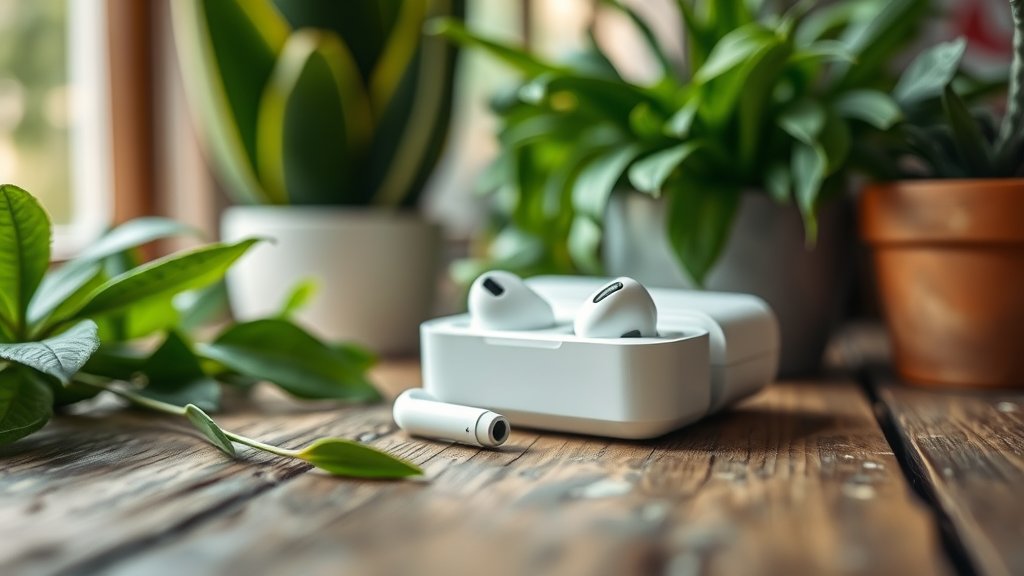 Tweedehands tech: een duurzame keuze voor de toekomst